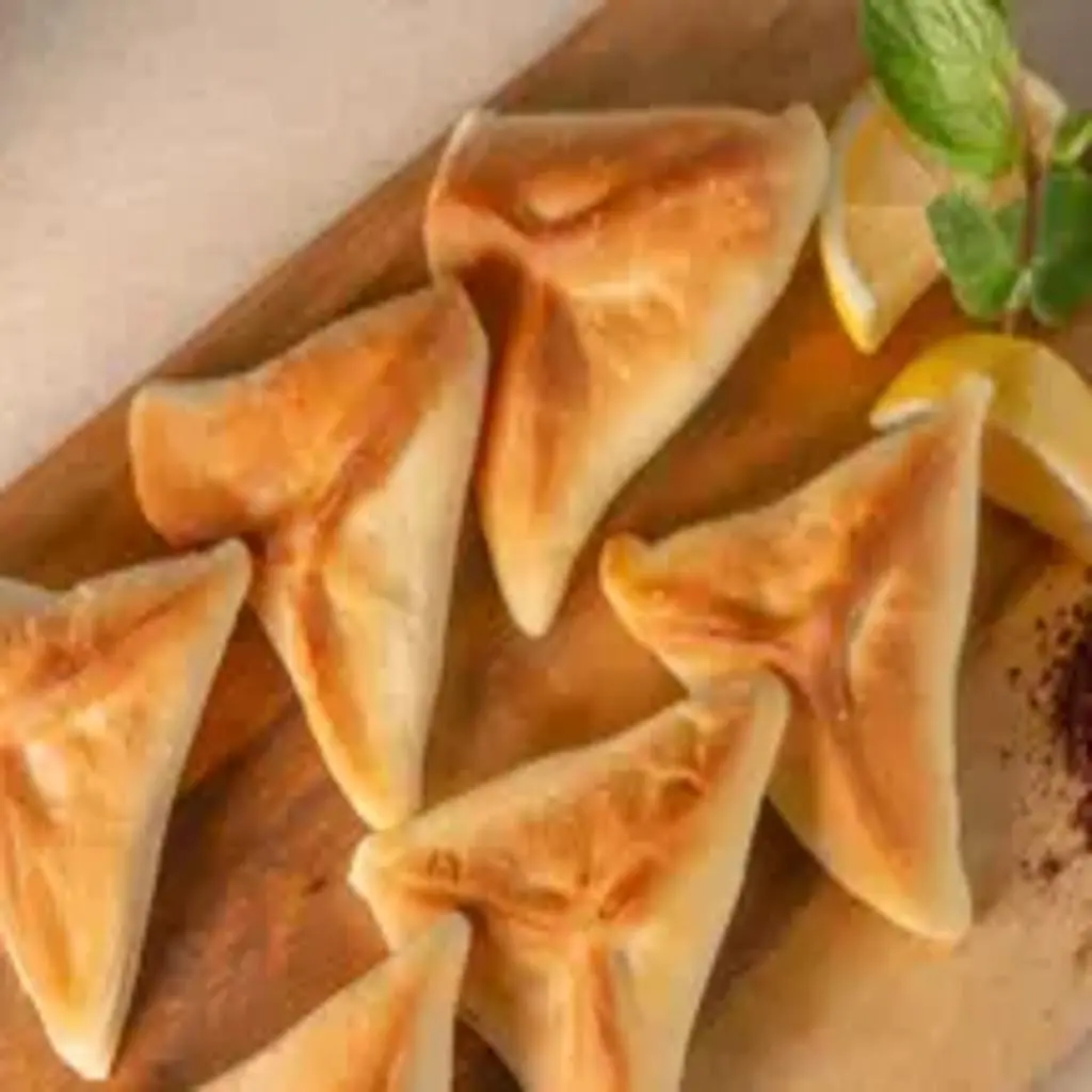 Spinach Pie